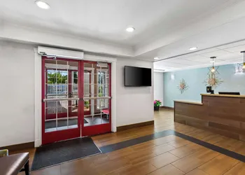 Best Western Paradise Hotel hotel thumbnail 2