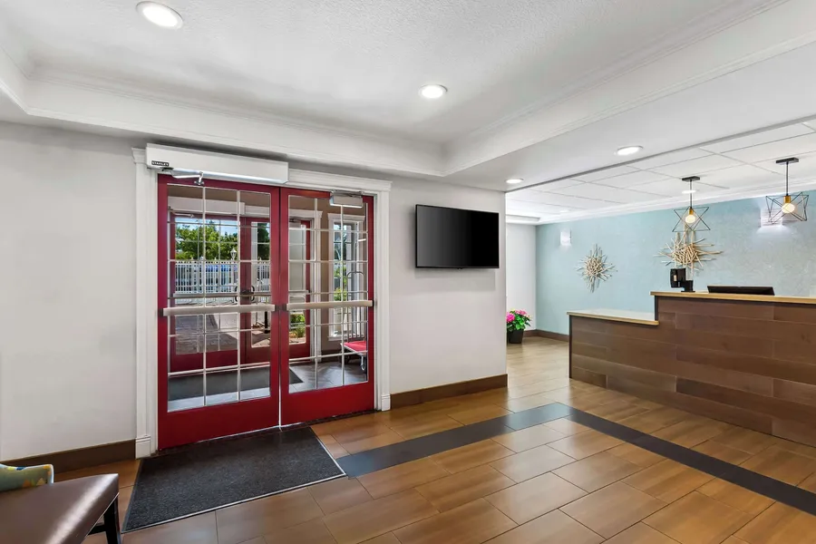 Best Western Paradise Hotel hotel detail image 2