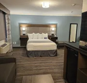 Best Western Paradise Hotel hotel detail image 4