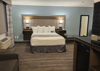 Best Western Paradise Hotel hotel thumbnail 4