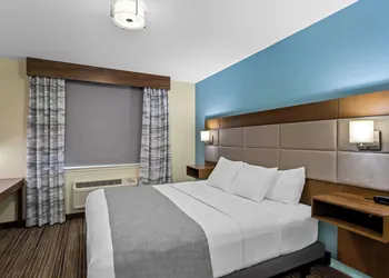 Best Western Paradise Hotel hotel thumbnail 5