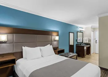 Best Western Paradise Hotel hotel thumbnail 8