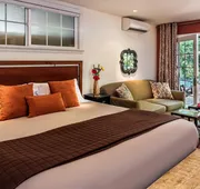 Eden Vale Inn hotel detail image 3
