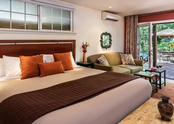 Eden Vale Inn hotel thumbnail 3