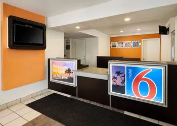 Motel 6 Pismo Beach, CA hotel thumbnail 2