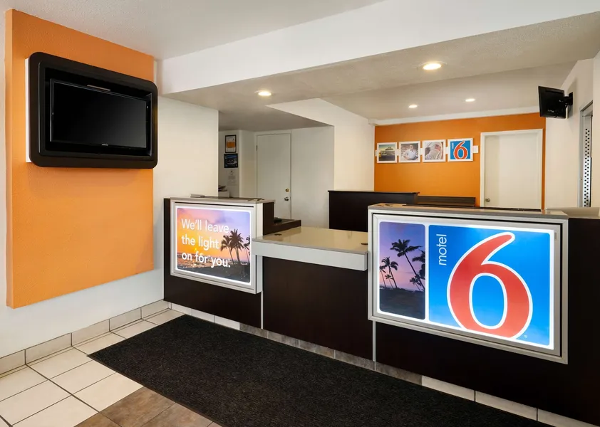 Motel 6 Pismo Beach, CA hotel detail image 2