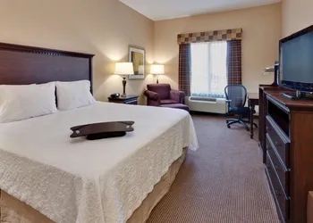 Hampton Inn & Suites Sacramento-Airport-Natomas hotel thumbnail 4