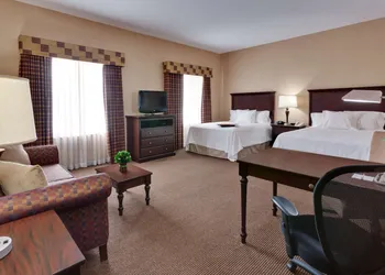Hampton Inn & Suites Sacramento-Airport-Natomas hotel thumbnail 5