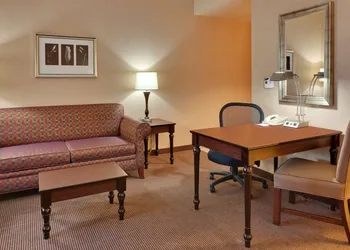 Hampton Inn & Suites Sacramento-Airport-Natomas hotel thumbnail 6