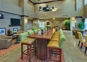 Hampton Inn & Suites Sacramento-Airport-Natomas hotel thumbnail 7