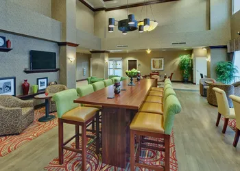 Hampton Inn & Suites Sacramento-Airport-Natomas hotel thumbnail 7