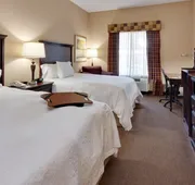 Hampton Inn & Suites Sacramento-Airport-Natomas hotel detail image 3