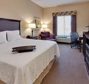 Hampton Inn & Suites Sacramento-Airport-Natomas hotel detail image 4