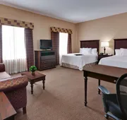 Hampton Inn & Suites Sacramento-Airport-Natomas hotel detail image 5