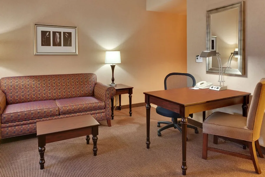 Hampton Inn & Suites Sacramento-Airport-Natomas hotel detail image 6