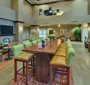 Hampton Inn & Suites Sacramento-Airport-Natomas hotel detail image 7