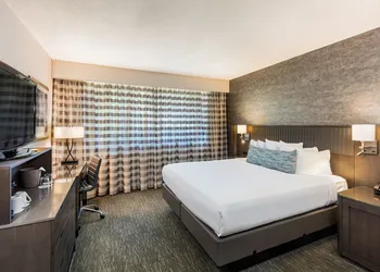 Handlery Hotel hotel thumbnail 4