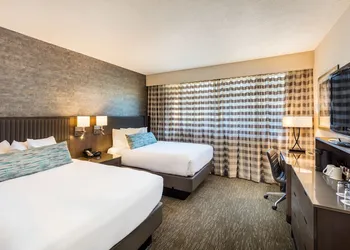 Handlery Hotel hotel thumbnail 5