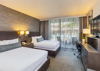 Handlery Hotel hotel thumbnail 7