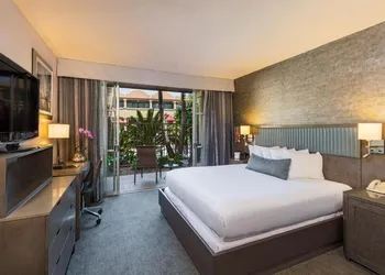 Handlery Hotel hotel thumbnail 8