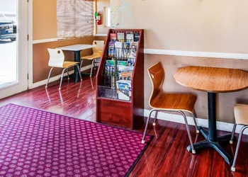 Hotel Europa Ridgecrest hotel thumbnail 4