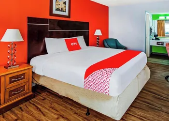 Hotel Europa Ridgecrest hotel thumbnail 5