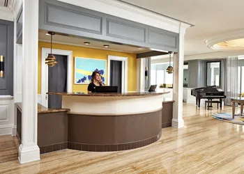 The Bristol Hotel San Diego hotel thumbnail 2