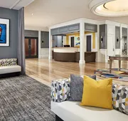 The Bristol Hotel San Diego hotel detail image 5