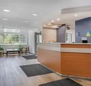 SureStay by Best Western Sacramento South Natomas hotel detail image 3