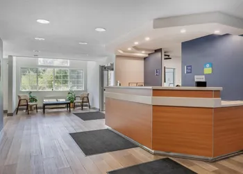 SureStay by Best Western Sacramento South Natomas hotel thumbnail 3