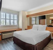 SureStay by Best Western Sacramento South Natomas hotel detail image 5