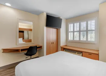 SureStay by Best Western Sacramento South Natomas hotel thumbnail 6