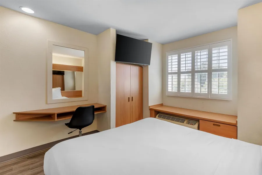 SureStay by Best Western Sacramento South Natomas hotel detail image 6