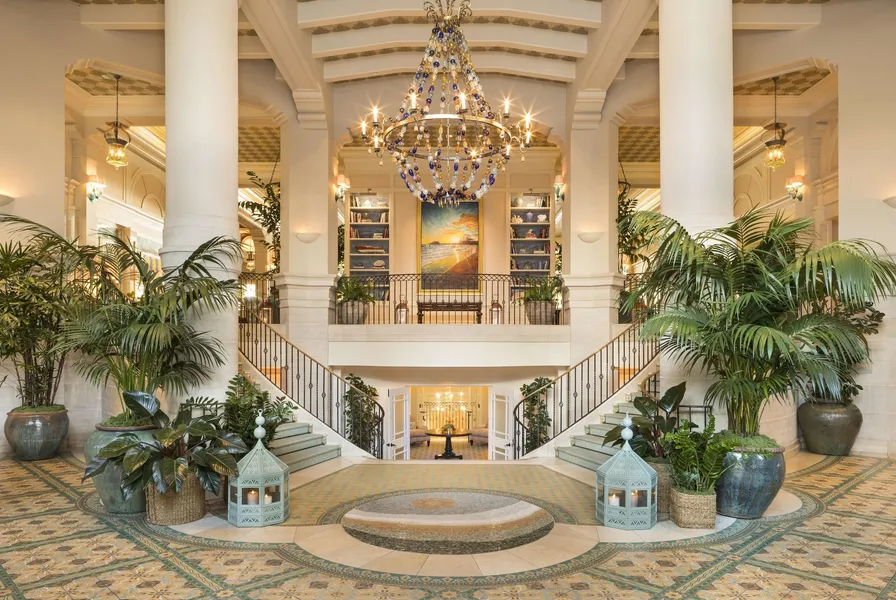 Casa Del Mar hotel detail image 2