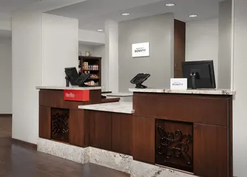 TownePlace Suites by Marriott Sacramento Cal Expo hotel thumbnail 2