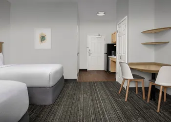 TownePlace Suites by Marriott Sacramento Cal Expo hotel thumbnail 5