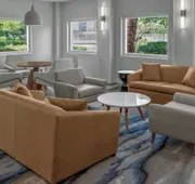 Fairfield Inn & Suites by Marriott San Francisco San Carlos hotel detail image 3
