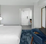 Fairfield Inn & Suites by Marriott San Francisco San Carlos hotel detail image 5