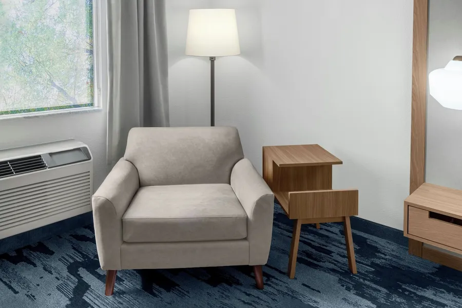 Fairfield Inn & Suites by Marriott San Francisco San Carlos hotel detail image 6