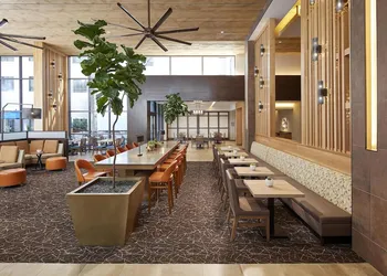 Homewood Suites by Hilton San Diego Hotel Circle/SeaWorld Area hotel thumbnail 2