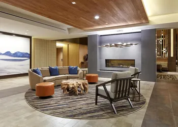 Homewood Suites by Hilton San Diego Hotel Circle/SeaWorld Area hotel thumbnail 3