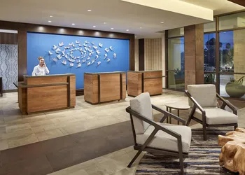 Homewood Suites by Hilton San Diego Hotel Circle/SeaWorld Area hotel thumbnail 4
