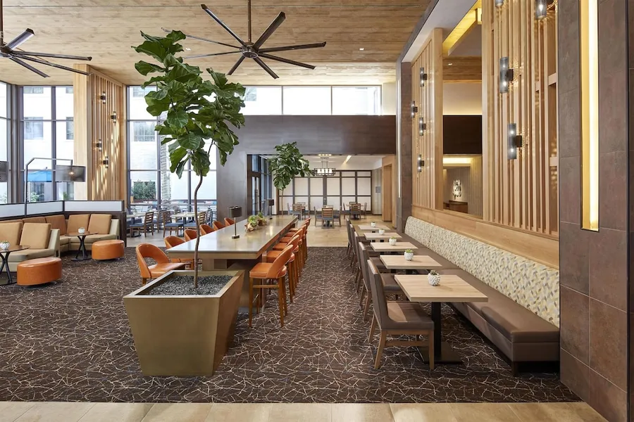 Homewood Suites by Hilton San Diego Hotel Circle/SeaWorld Area hotel detail image 2
