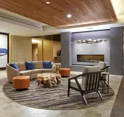 Homewood Suites by Hilton San Diego Hotel Circle/SeaWorld Area hotel detail image 3