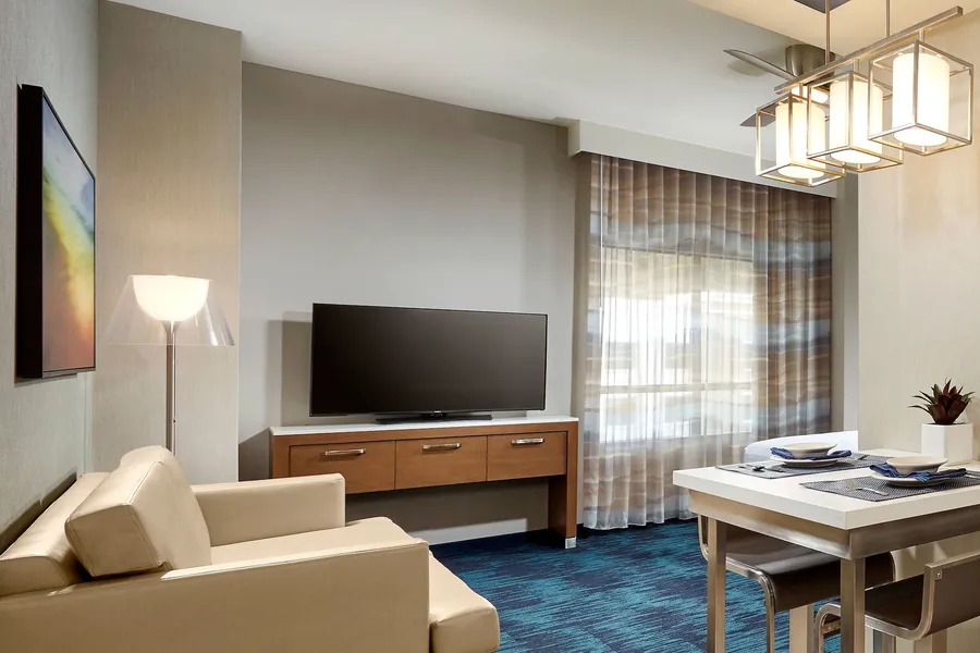 Homewood Suites by Hilton San Diego Hotel Circle/SeaWorld Area hotel detail image 6