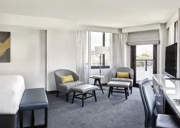 Marriott San Francisco Fisherman's Wharf hotel thumbnail 5