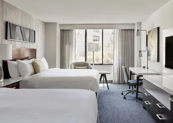 Marriott San Francisco Fisherman's Wharf hotel thumbnail 7