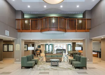 Best Western Inn & Suites San Mateo - San Francisco Airport hotel thumbnail 3