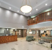 Best Western Inn & Suites San Mateo - San Francisco Airport hotel detail image 4
