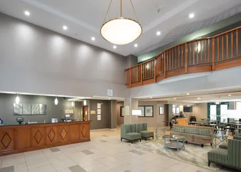 Best Western Inn & Suites San Mateo - San Francisco Airport hotel thumbnail 4